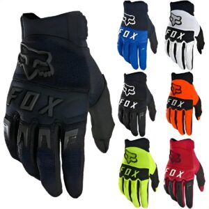 Guantes Fox