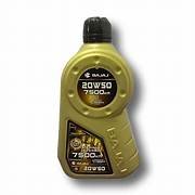 Aceite Bajaj Sintético 20W-50 1.2 Litros para Moto