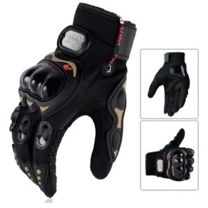 Guantes Pro Biker para Moto